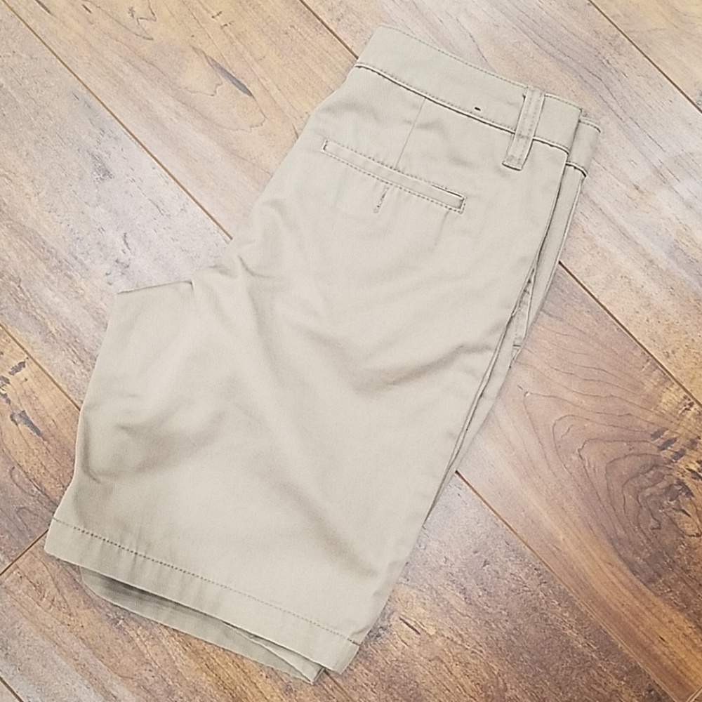 Blue Crown shorts